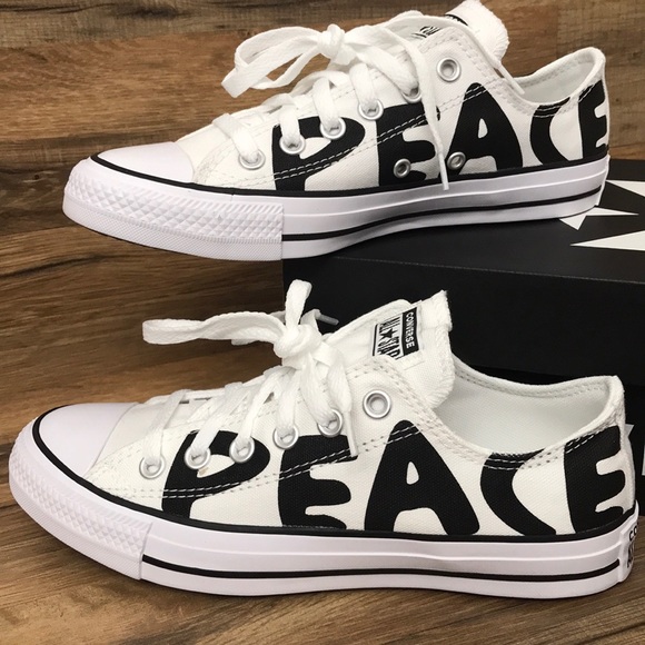 CONVERSE CTAS OX BRAND NEW - Picture 2 of 15